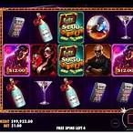 party night slot