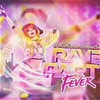 rave party fever pg slot